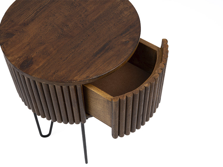 SD Design nachtkastje Nova Donker