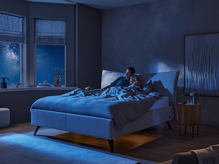 TEMPUR Bed Design Pure
