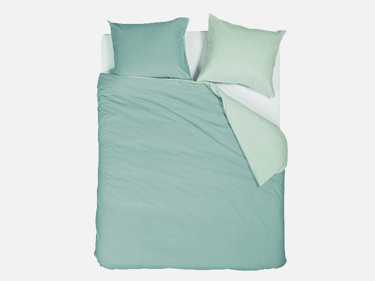 Beddinghouse Warm Blauw