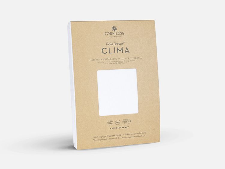 Bella Donna Clima Molton