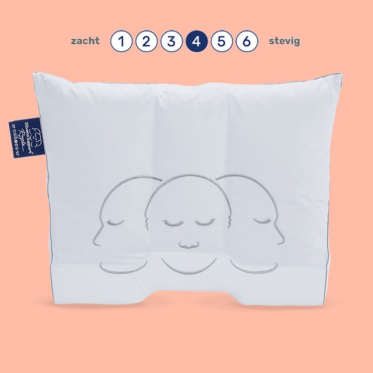 Silvana Support Royale Blauw