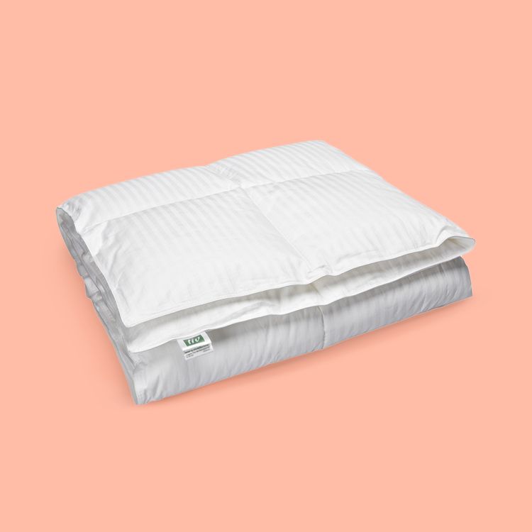 Dekbed LIV anti allergeen - enkel