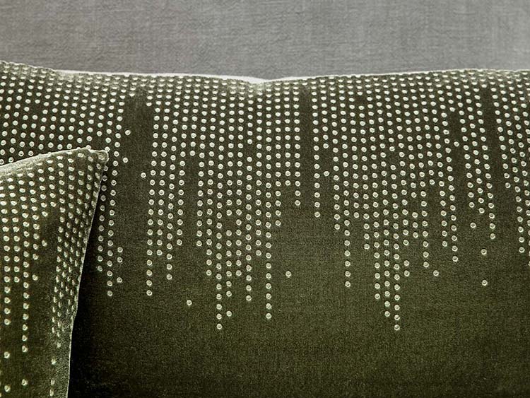 Mrs.Me Cascade Olive- 30x60
