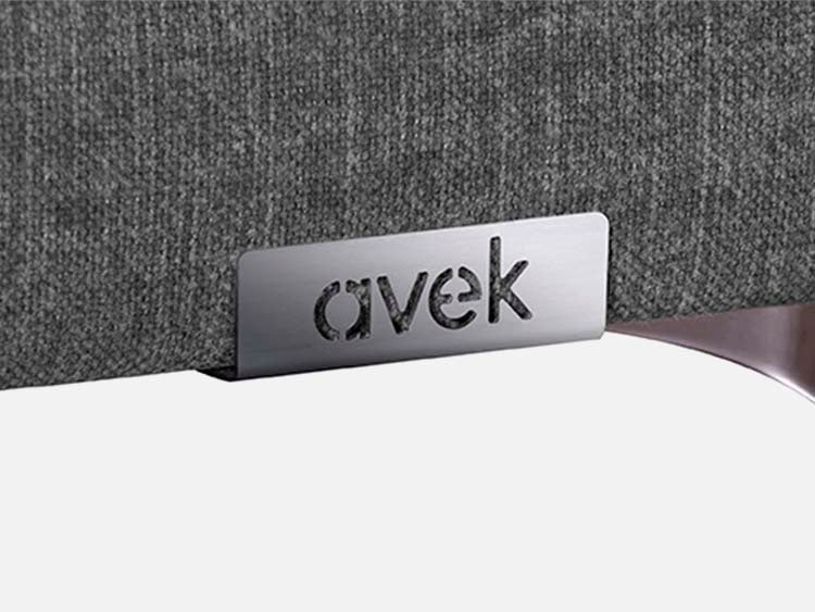 AVEK Noflik Pleats