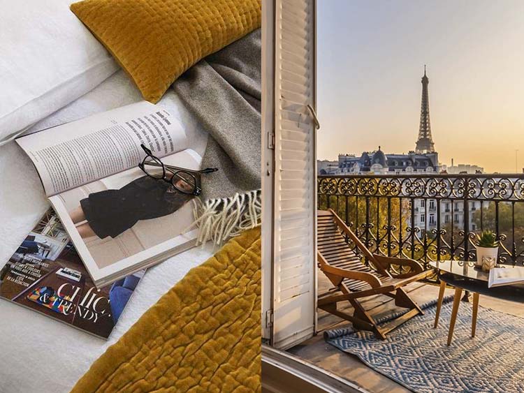 Treca Paris Istanbul Medium