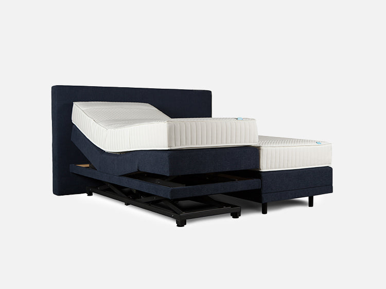 Ultima Zorg boxspring