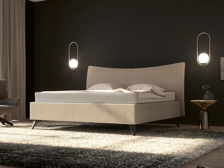 TEMPUR Bed Design Pure