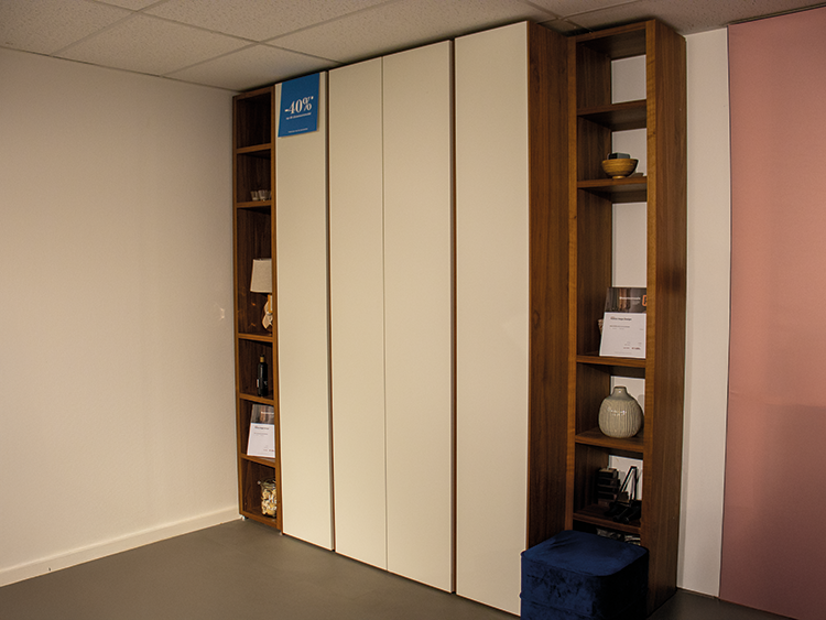 Hulsta kast Multi Forma