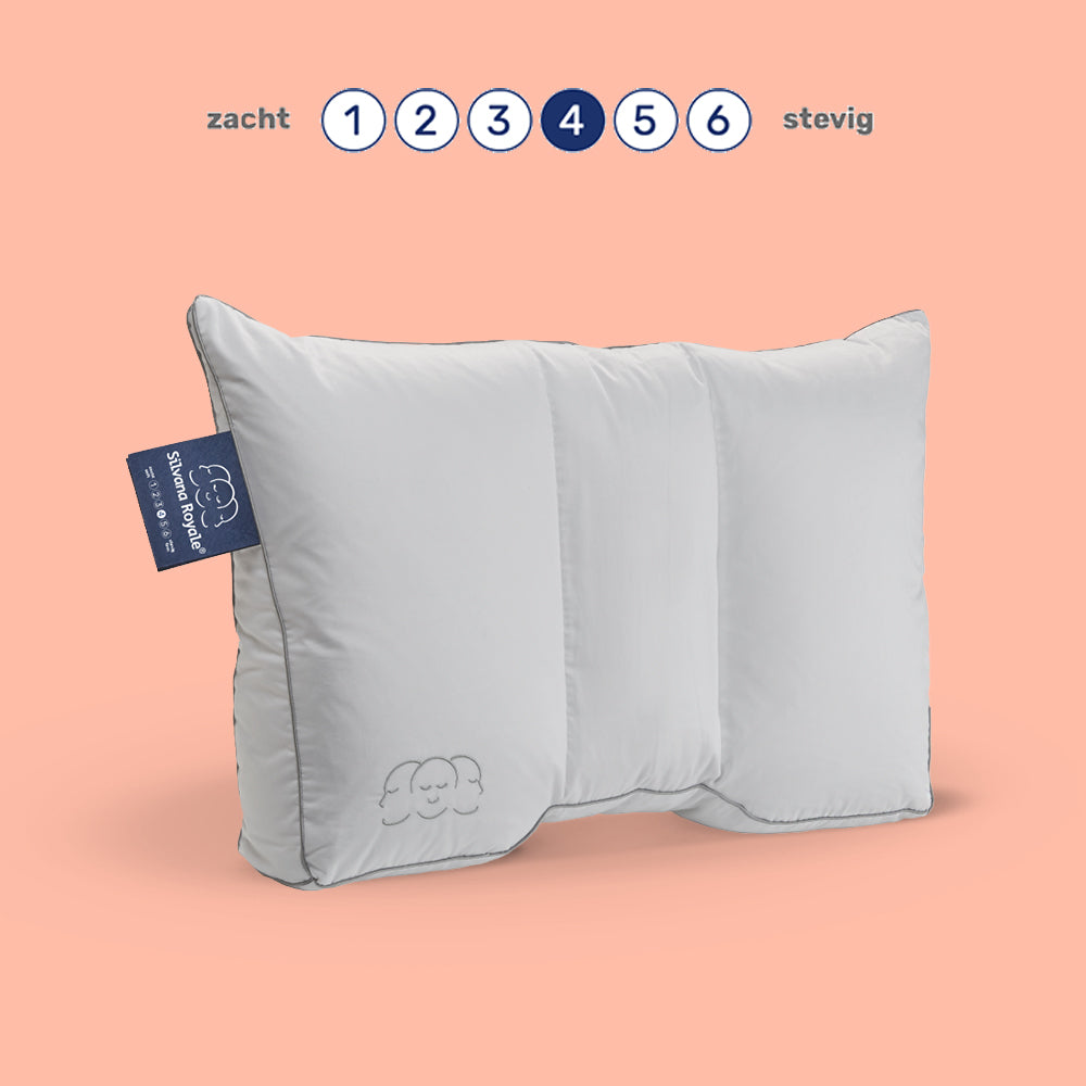 Silvana Royale Blauw