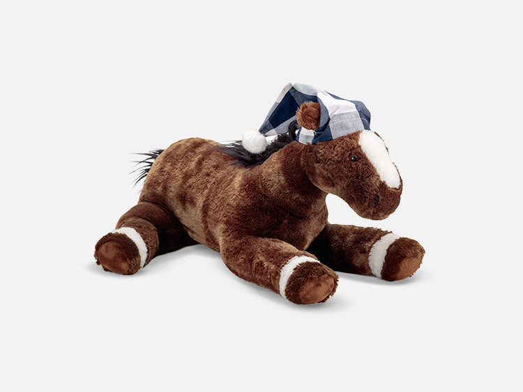 Hästens kleine Toto