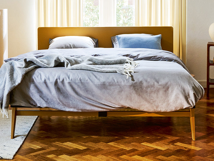 Auping Original bed bundel Straight