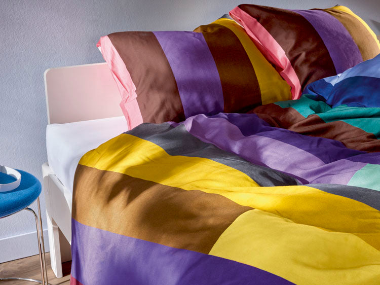 Auping Dekbedovertrek – Color fever – multi