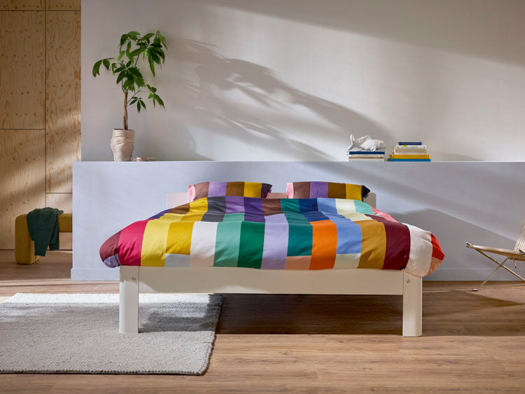 Auping Dekbedovertrek – Color fever – multi