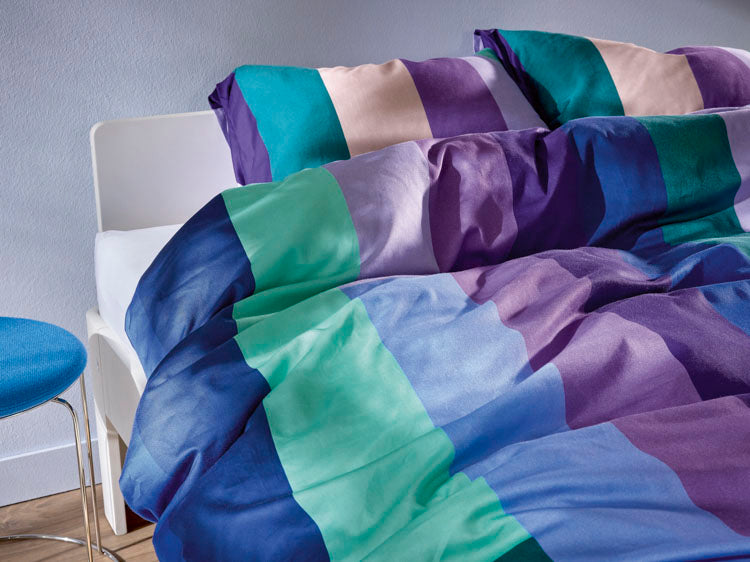 Auping Dekbedovertrek – Color fever – purple