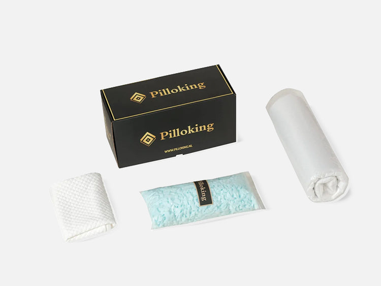 PilloKing Deluxe kussen