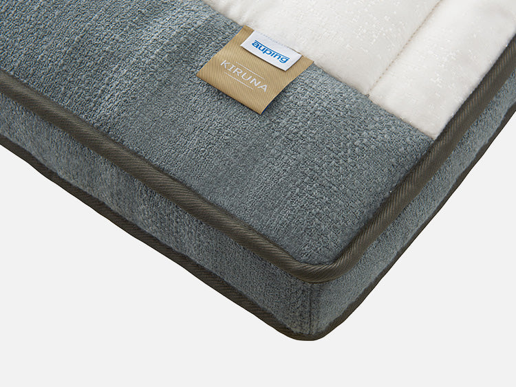 Auping Kiruna topper 90 x 210 - voorraadmodel