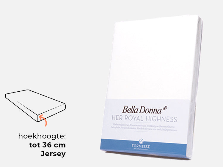 Bella Donna Hoeslaken Jersey
