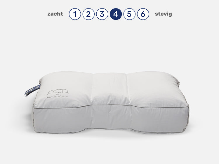 Silvana Royale Blauw