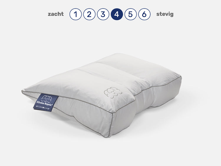 Silvana Royale Blauw