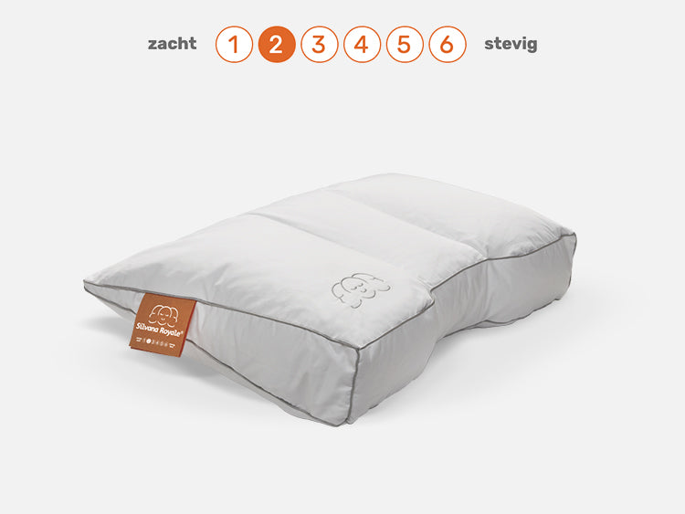 Silvana Royale Oranje