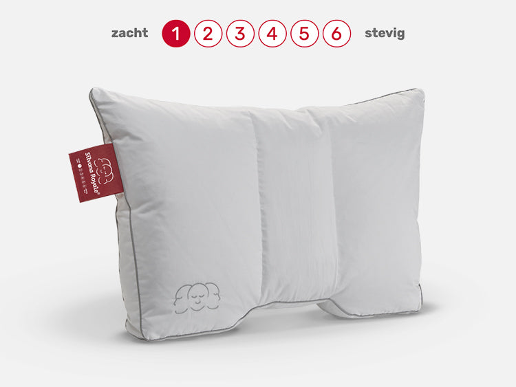 Silvana Royale Rood