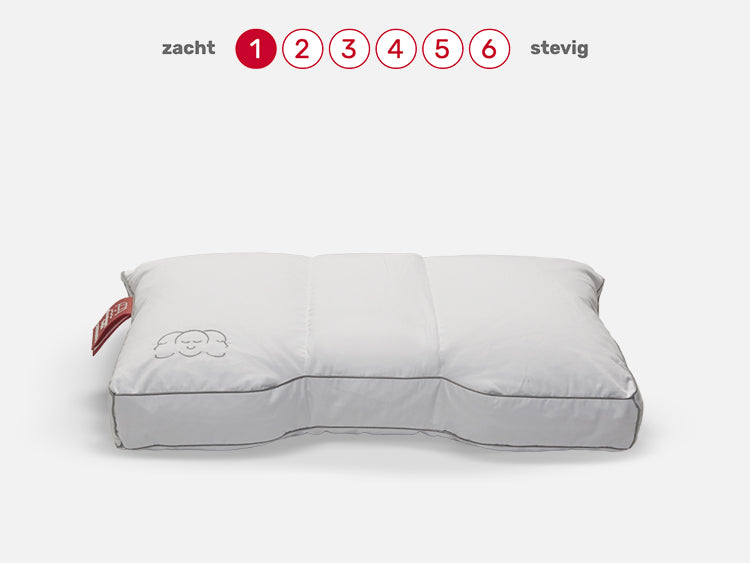 Silvana Royale Rood