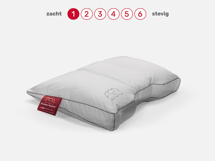 Silvana Royale Rood