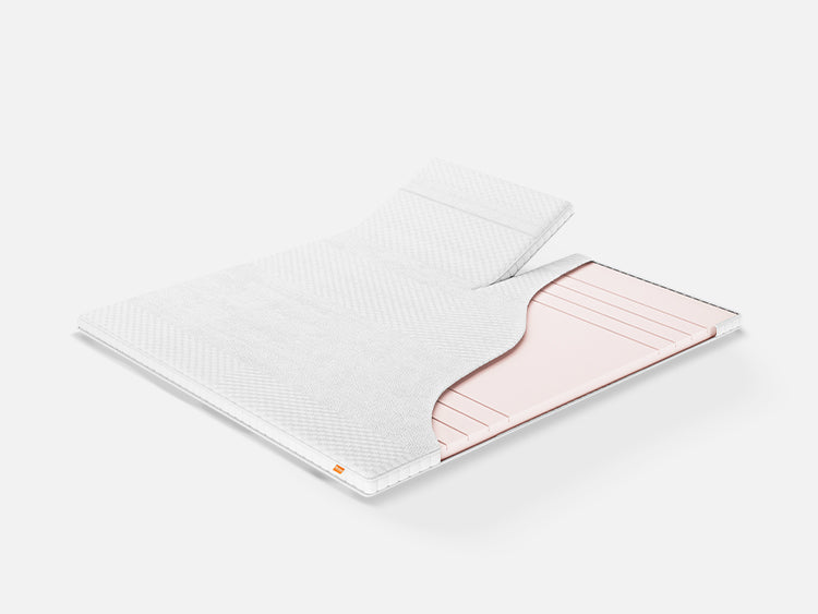 Ultima CumLaude EnergyFoam Contour