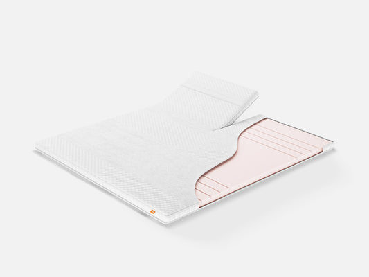 Ultima CumLaude EnergyFoam Contour