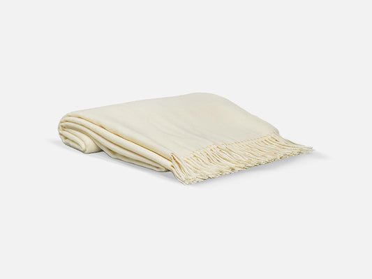 Hästens Plaid Cream