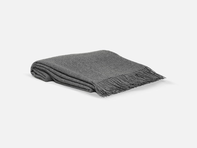 Hästens Plaid Granite