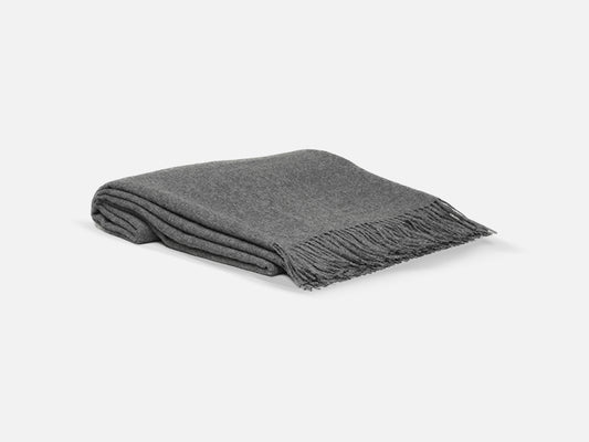 Hästens Plaid Granite