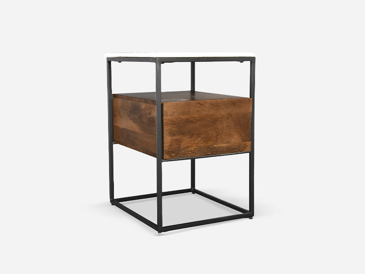 SD Design nachtkastje Lucas