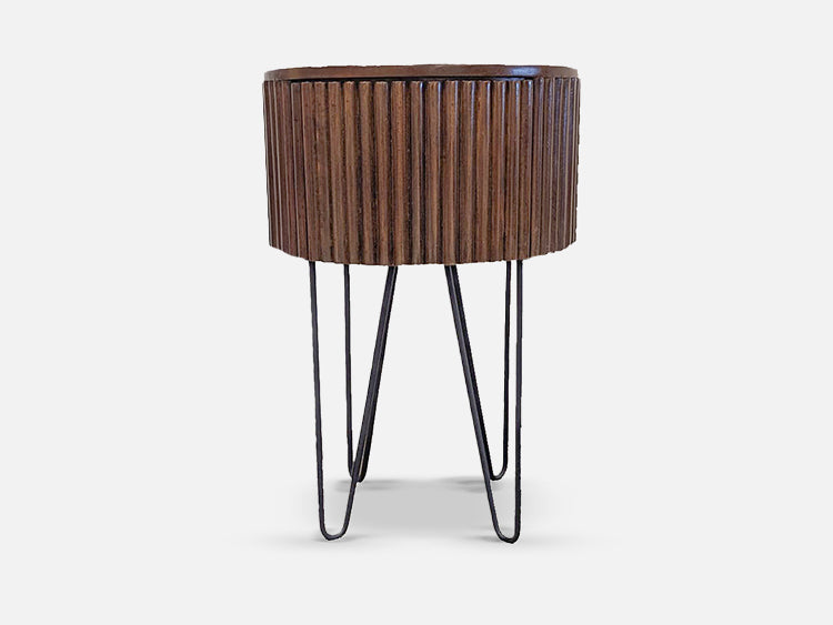 SD Design nachtkastje Nova Donker