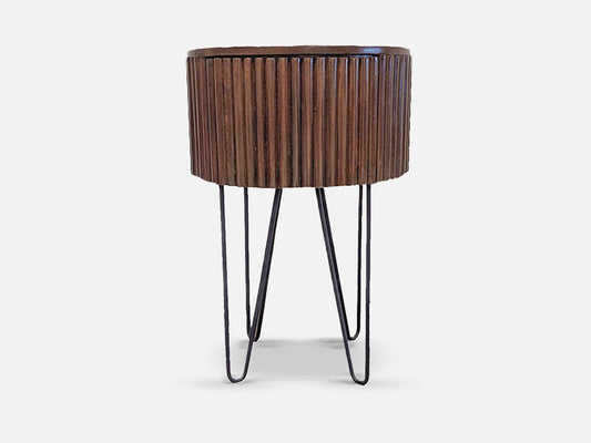 SD Design nachtkastje Nova Donker