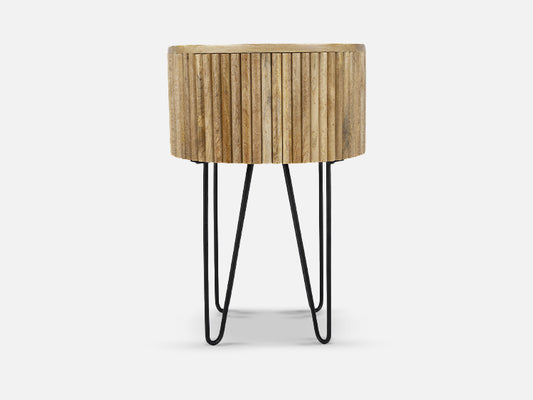SD Design nachtkastje Nova Naturel