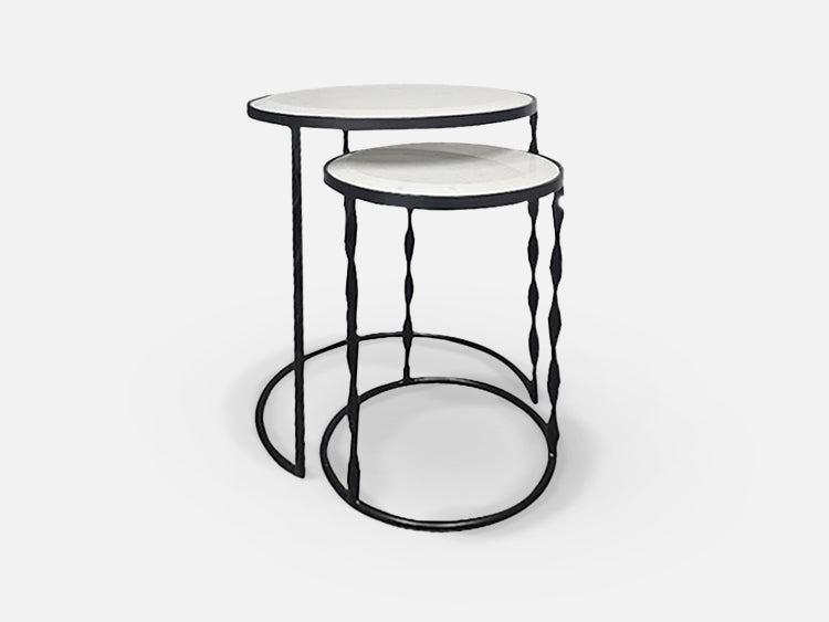 SD Design nachtkastje Yathra Zwart