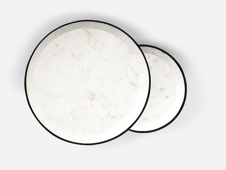 SD Design nachtkastje Yathra Zwart