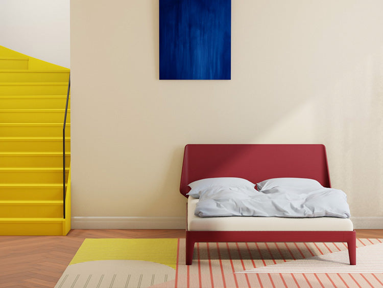 Auping Essential bed bundel