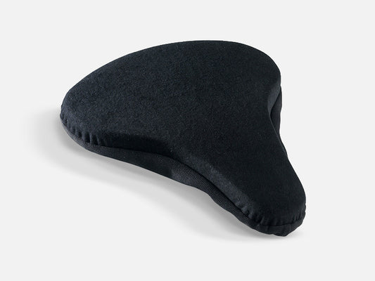 TEMPUR® Fietszadeldekje