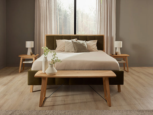 TEMPUR Bed Design Lines