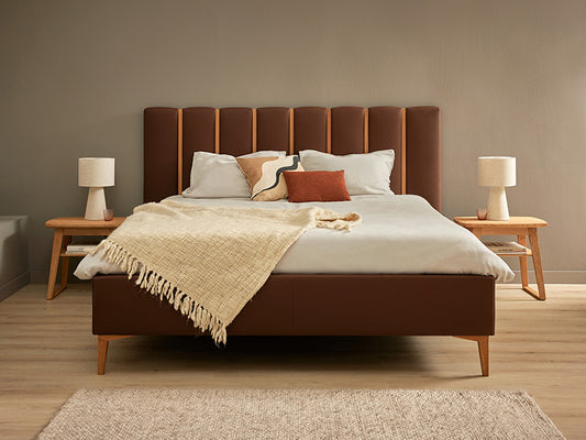 TEMPUR Bed Design Section