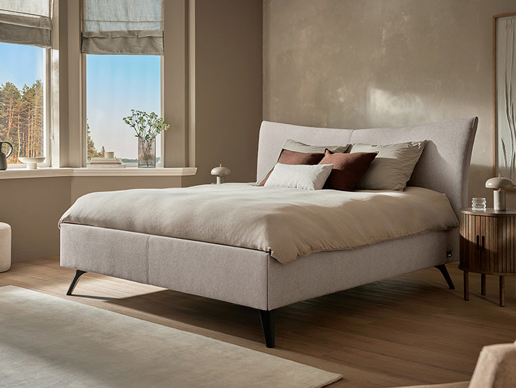 TEMPUR Bed Design Pure