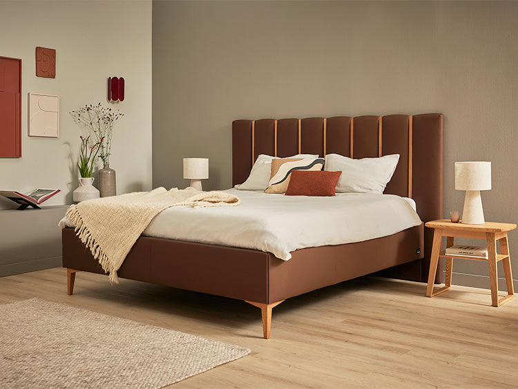 TEMPUR Bed Design Section