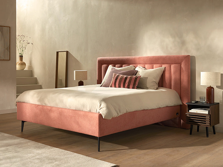 TEMPUR Bed Design Vintage