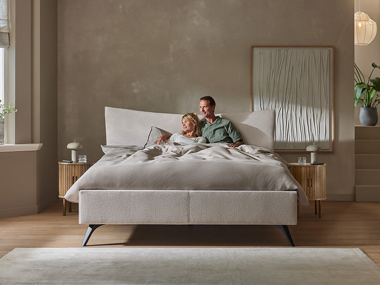 TEMPUR Bed Design Pure
