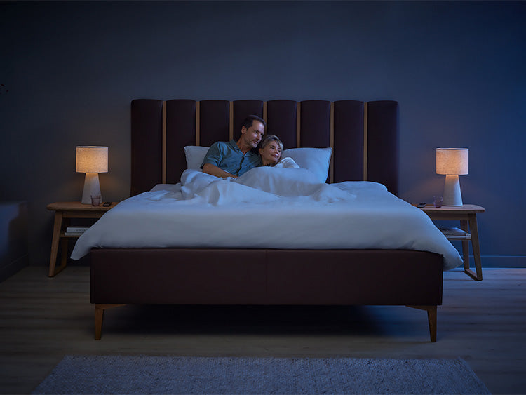 TEMPUR Bed Design Section