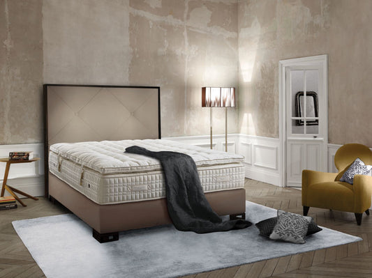 Treca Paris Carat Brut