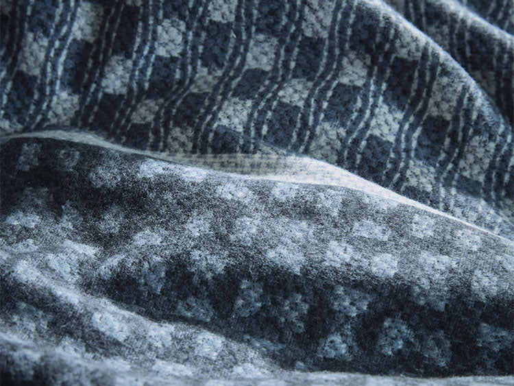 Beddinghouse Fera Blauw