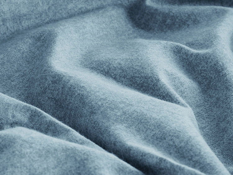 Beddinghouse Frost Blauwgrijs